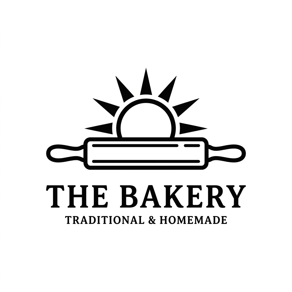 Logo Panadería El Sol