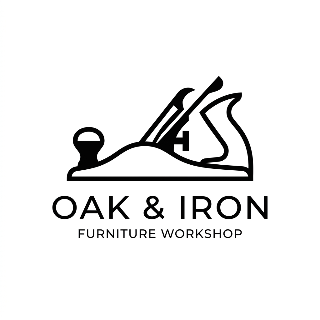 Logo Taller de Madera